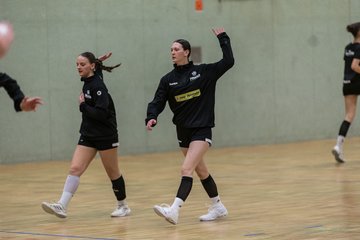 Bild 42 - wAJ SV Henstedt Ulzburg - Rellinger TV : Ergebnis: 29:30